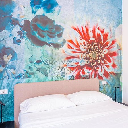 Lilium Maris Hotel บิบิโอเน ภายนอก รูปภาพ