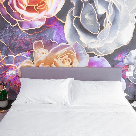 Lilium Maris Hotel บิบิโอเน ภายนอก รูปภาพ