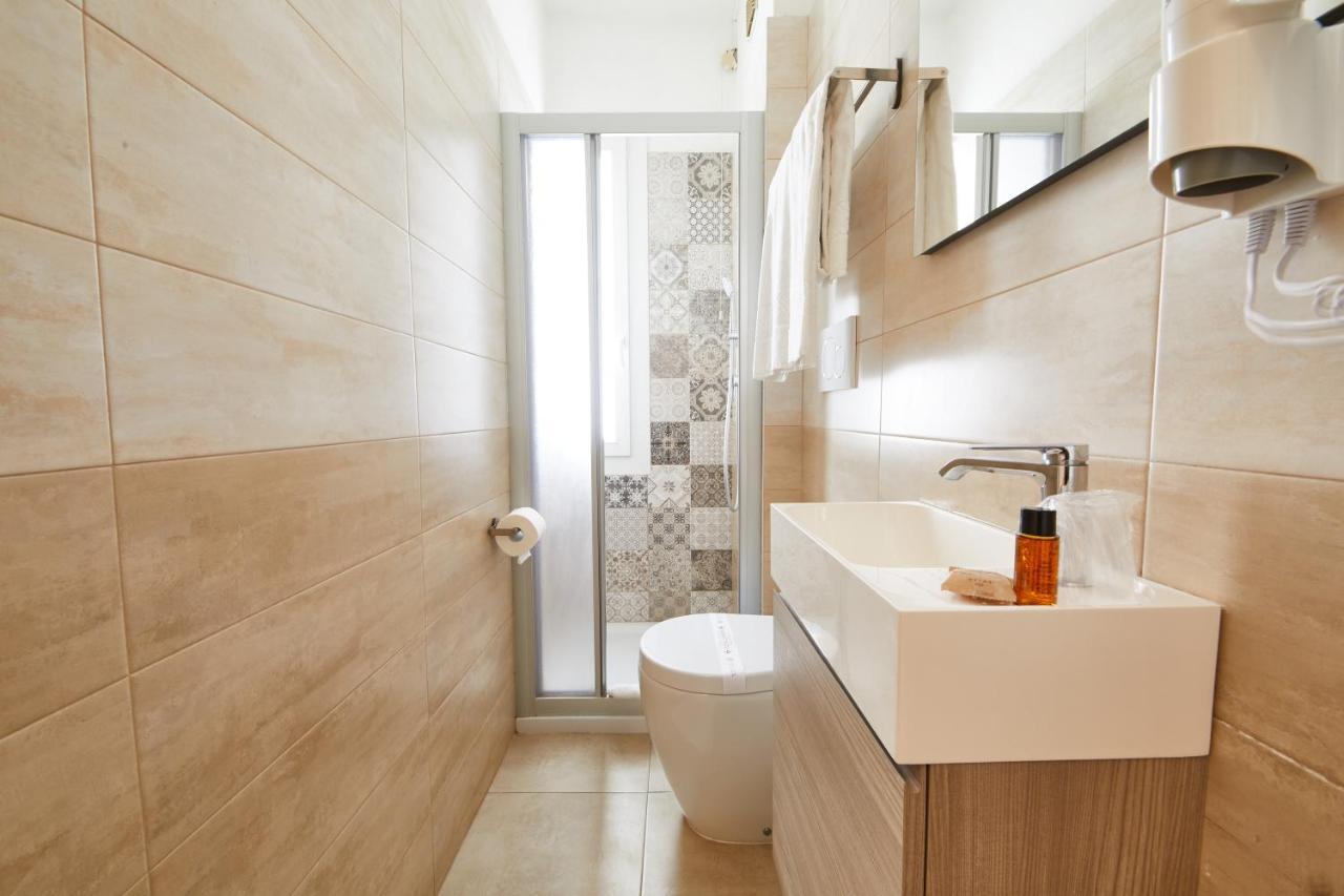 Lilium Maris Hotel บิบิโอเน ภายนอก รูปภาพ