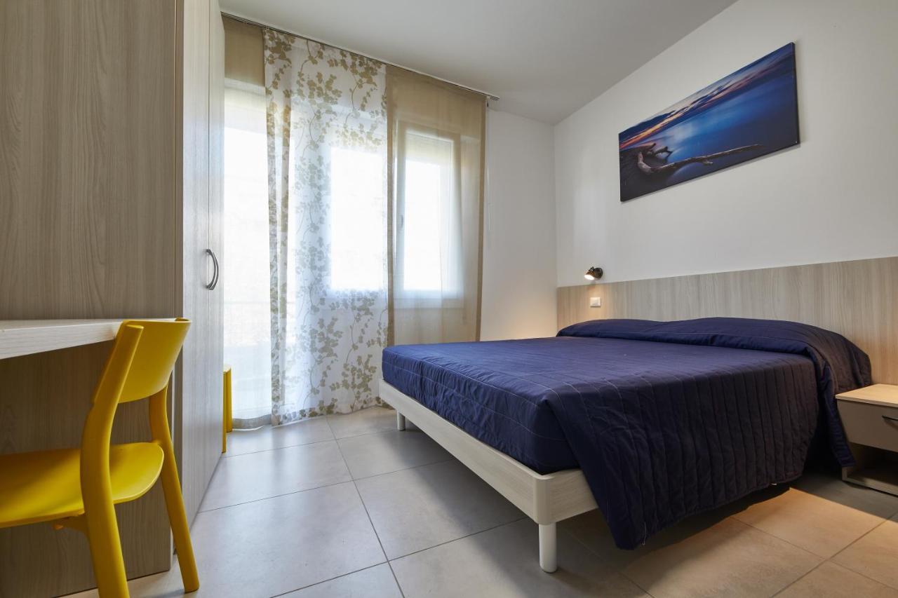 Lilium Maris Hotel บิบิโอเน ภายนอก รูปภาพ