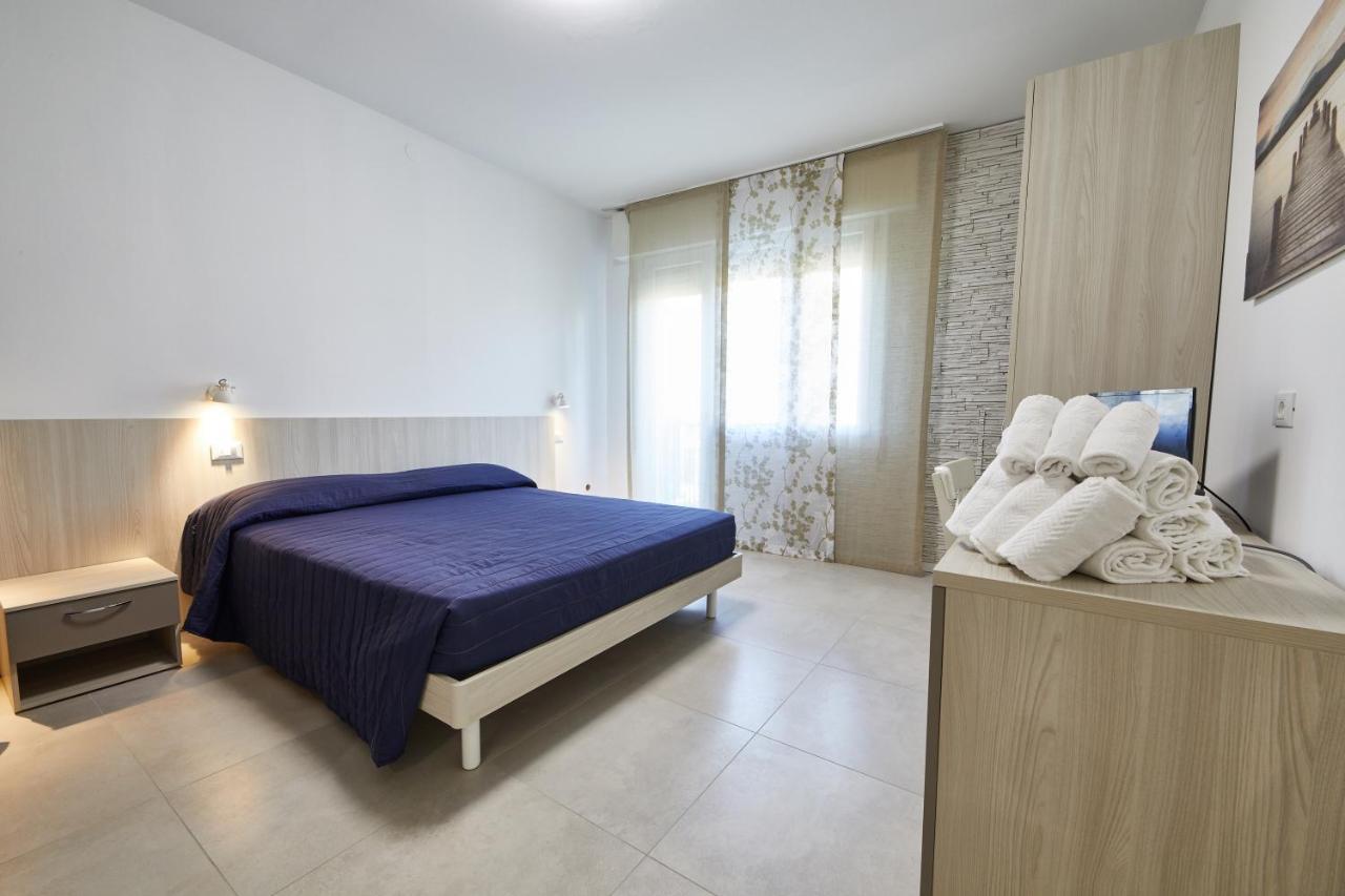 Lilium Maris Hotel บิบิโอเน ภายนอก รูปภาพ