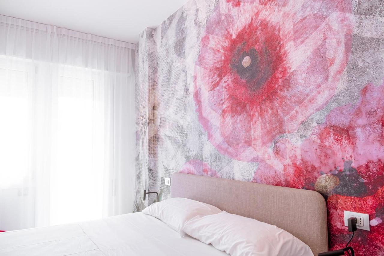 Lilium Maris Hotel บิบิโอเน ภายนอก รูปภาพ