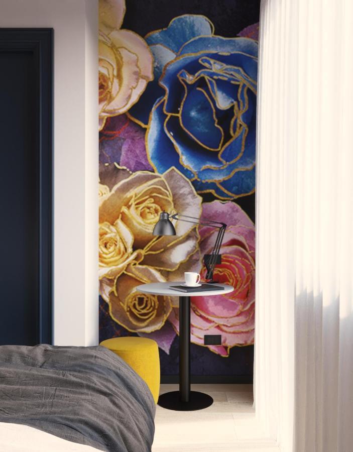 Lilium Maris Hotel บิบิโอเน ภายนอก รูปภาพ
