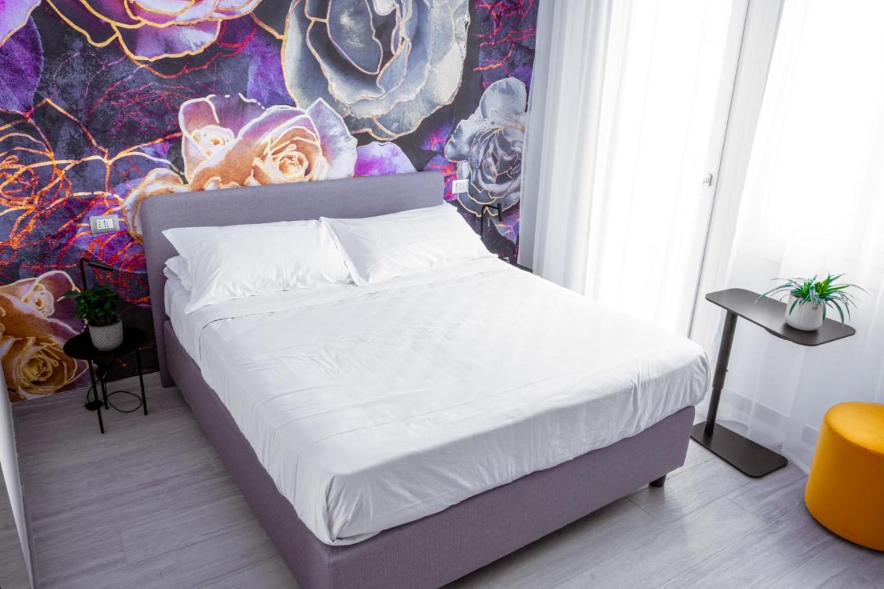Lilium Maris Hotel บิบิโอเน ภายนอก รูปภาพ