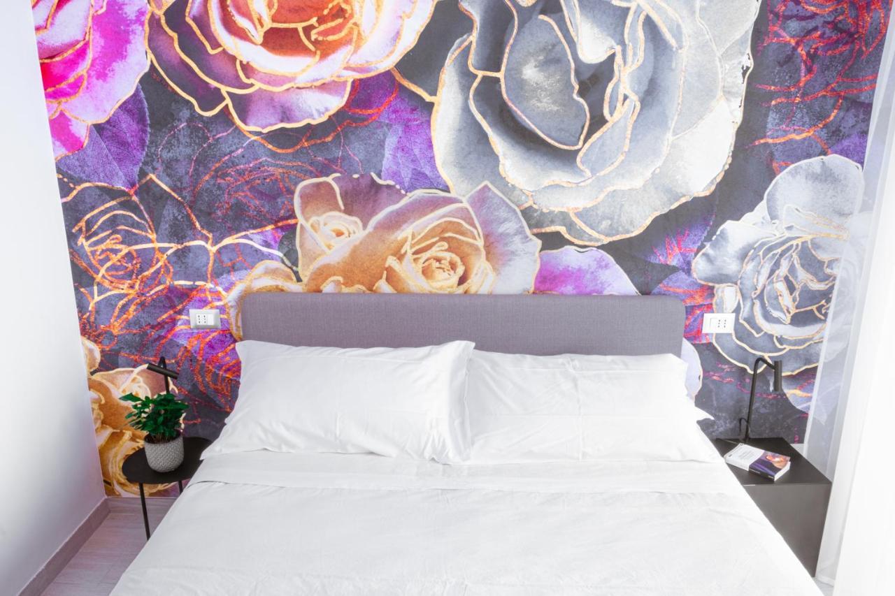 Lilium Maris Hotel บิบิโอเน ภายนอก รูปภาพ