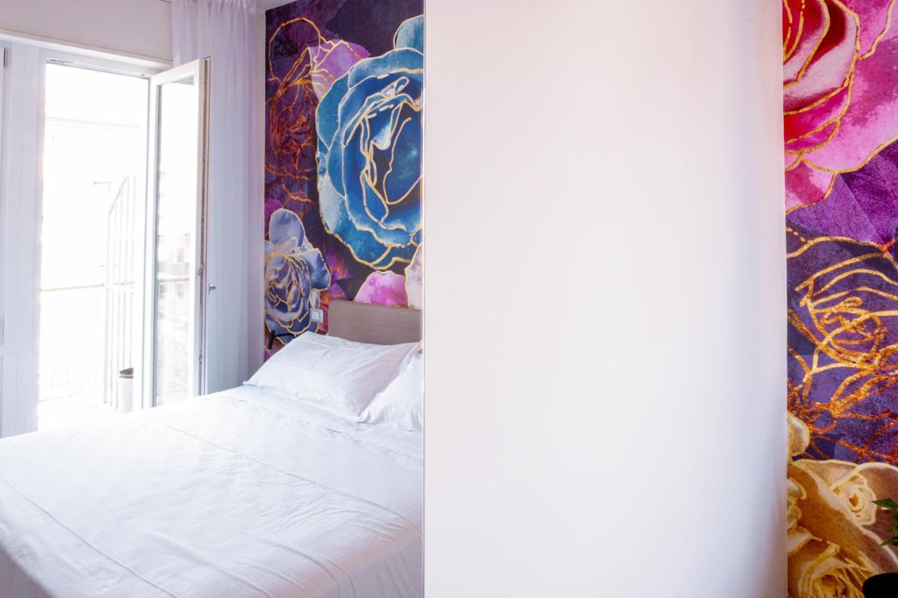 Lilium Maris Hotel บิบิโอเน ภายนอก รูปภาพ