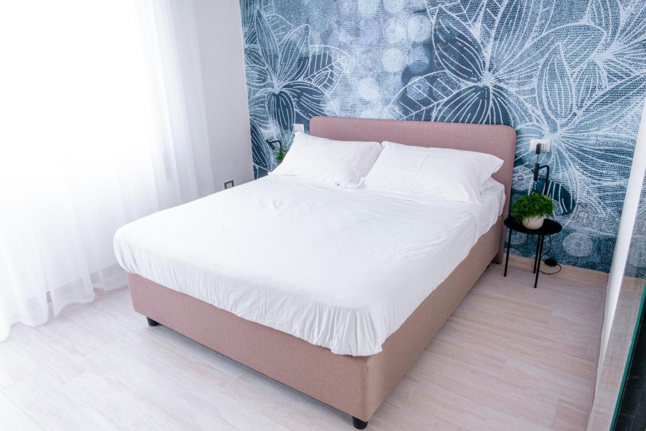 Lilium Maris Hotel บิบิโอเน ภายนอก รูปภาพ