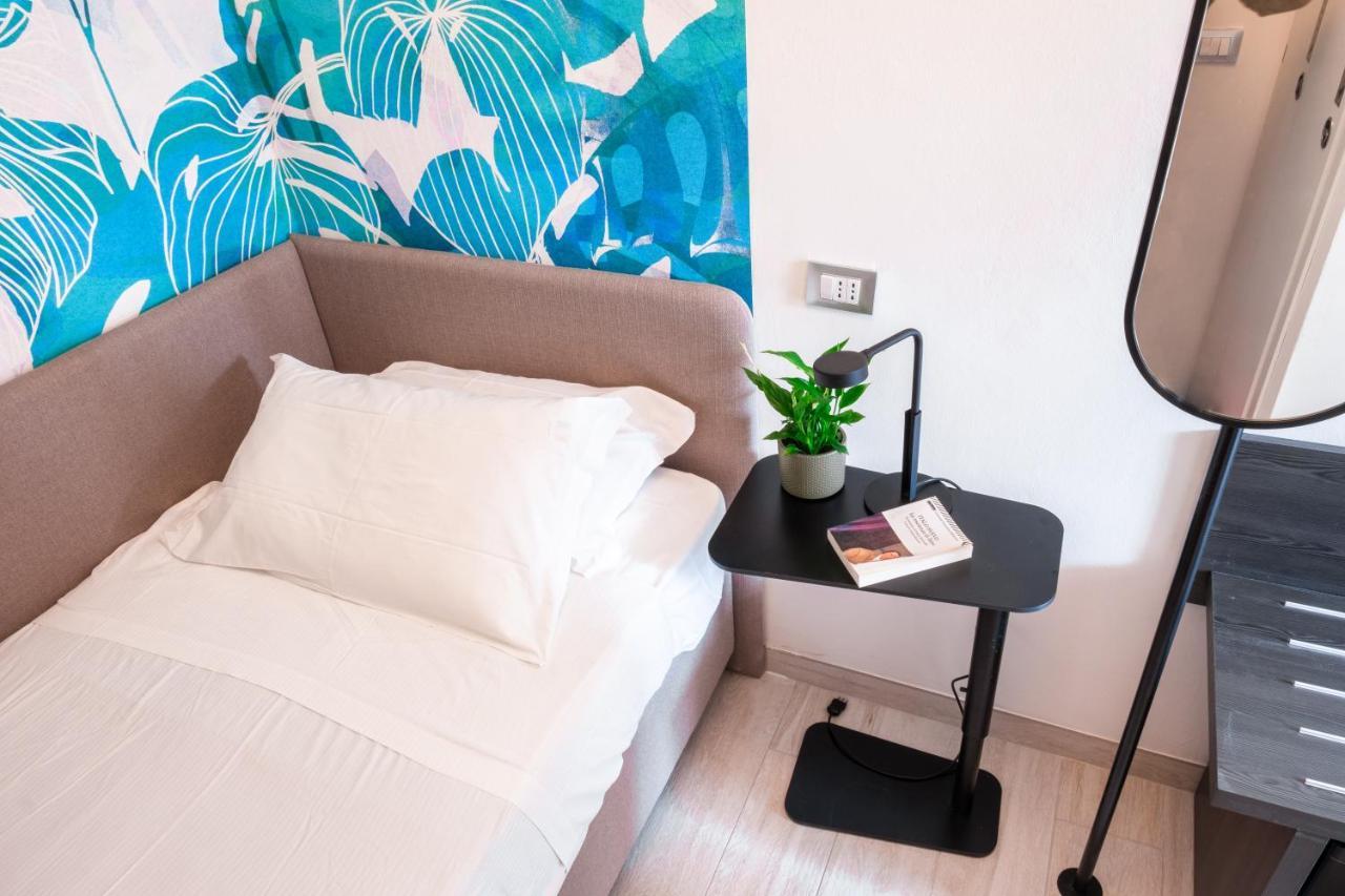 Lilium Maris Hotel บิบิโอเน ภายนอก รูปภาพ
