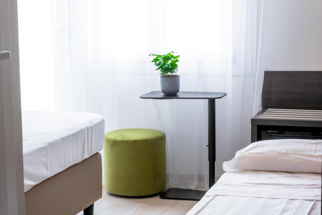 Lilium Maris Hotel บิบิโอเน ภายนอก รูปภาพ