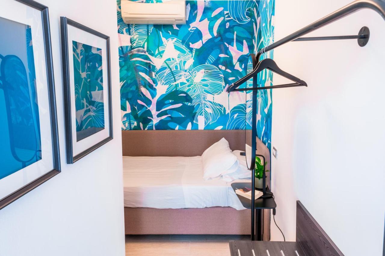 Lilium Maris Hotel บิบิโอเน ภายนอก รูปภาพ