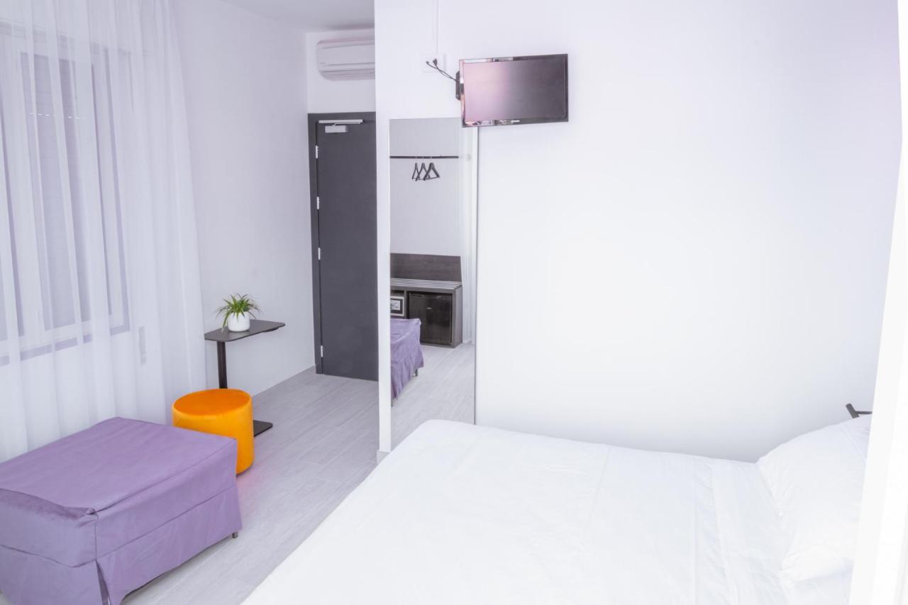 Lilium Maris Hotel บิบิโอเน ภายนอก รูปภาพ