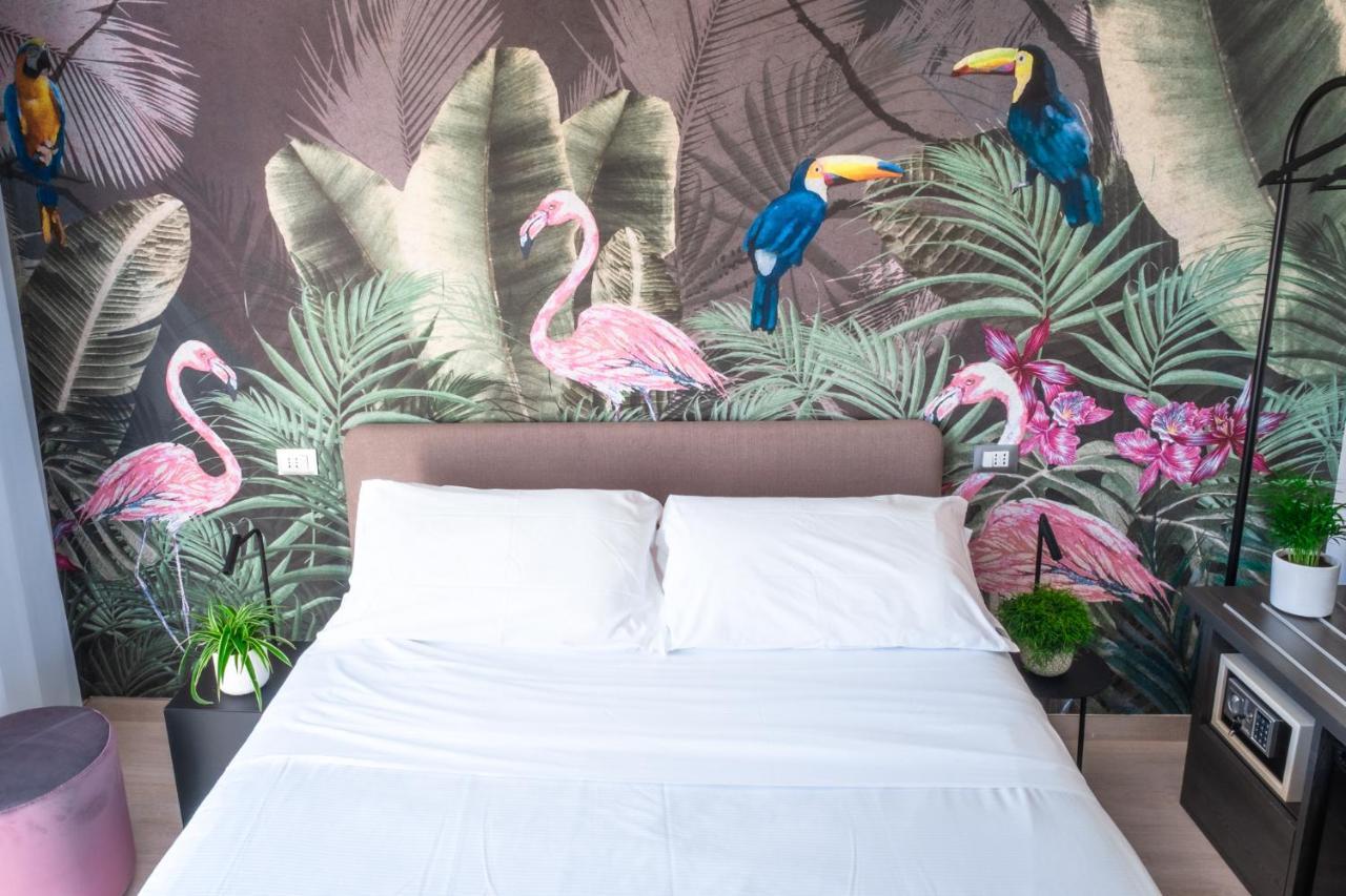 Lilium Maris Hotel บิบิโอเน ภายนอก รูปภาพ