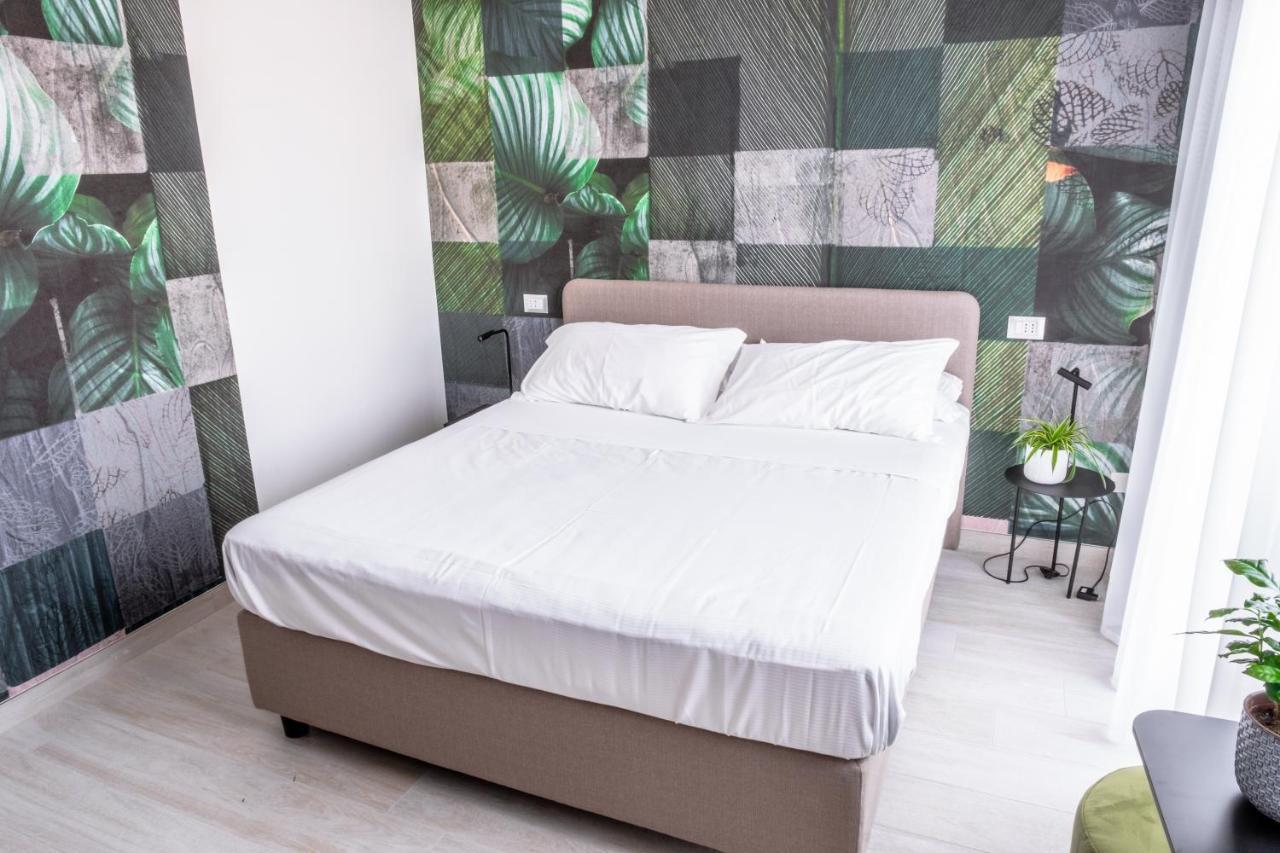 Lilium Maris Hotel บิบิโอเน ภายนอก รูปภาพ
