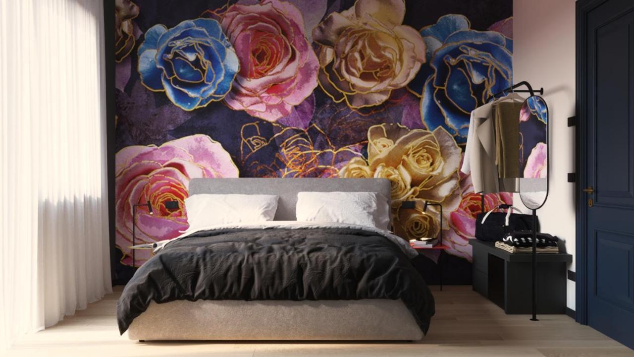 Lilium Maris Hotel บิบิโอเน ภายนอก รูปภาพ