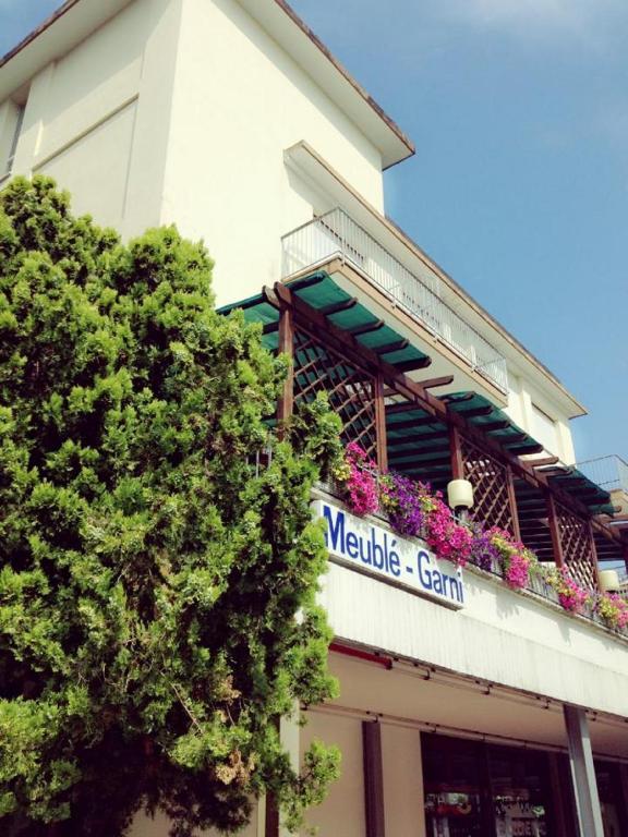 Lilium Maris Hotel บิบิโอเน ภายนอก รูปภาพ